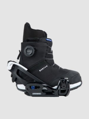 Burton Step On Grom 2024 Snowboard Bindings Buy now Blue Tomato